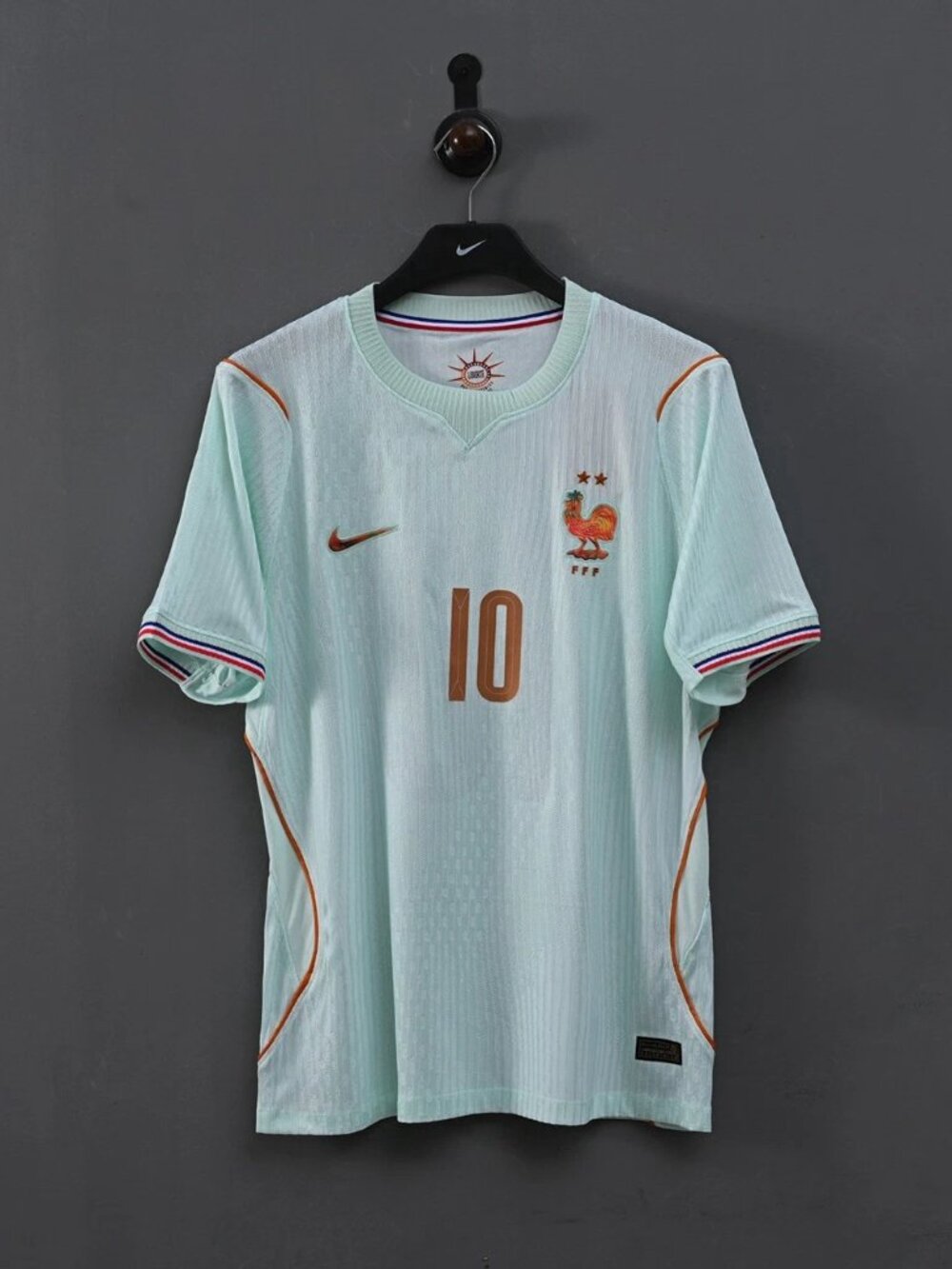 Adult Kylian Mbappe 2026 World Cup  Soccer Jersey